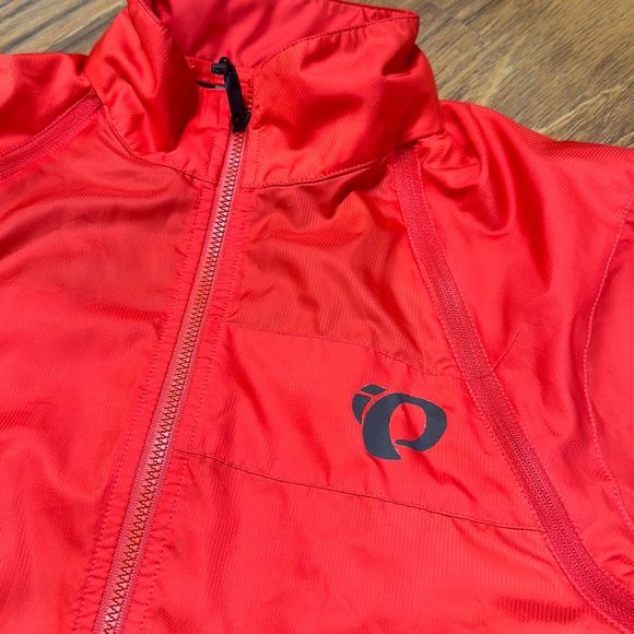 Pearl iZumi Cycling Jacket Small - Picture 7 of 9